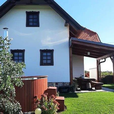 Idila Villa Lendava