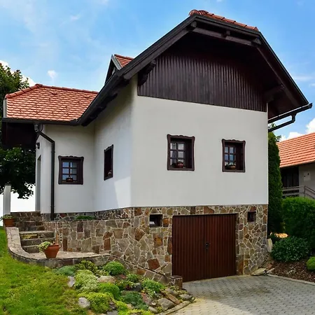 Villa Idila