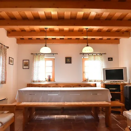 Idila Villa Lendava