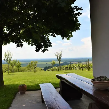 Villa Idila
